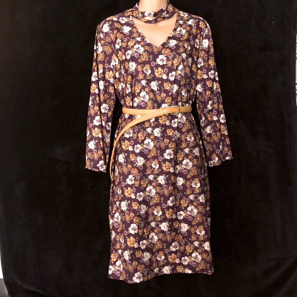 DuJour Dress